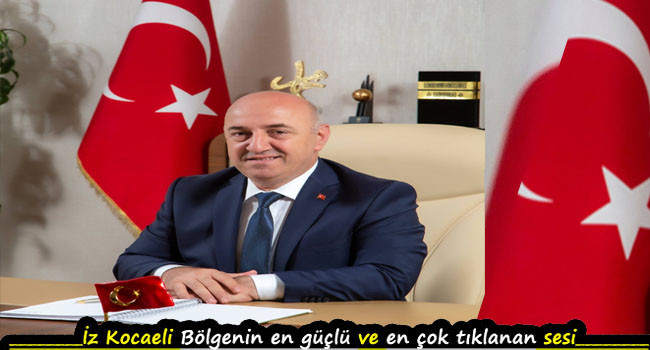 Başkan Bıyık’tan 10 Kasım mesajı