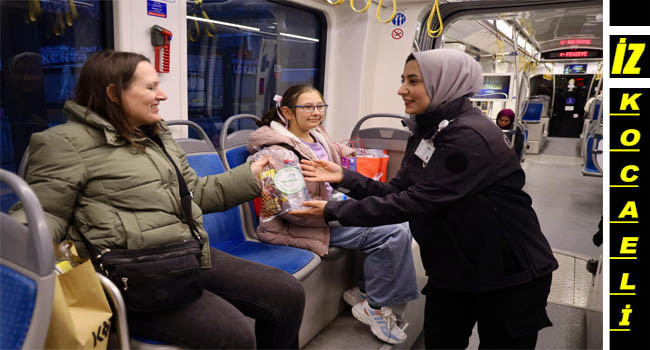 Büyükşehir, Ramazan’da kalplere dokunuyor