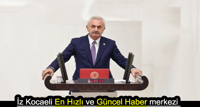 CHP Kocaeli Milletvekili Nail Çiler; SEDAŞ’ın Karanlık Devrimi