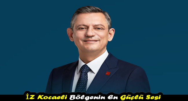 Genel Başkanımız Özgür Özel Grev Yapan Emekçilerimize Destek İçin Bugün Kocaeli'ye Geliyor